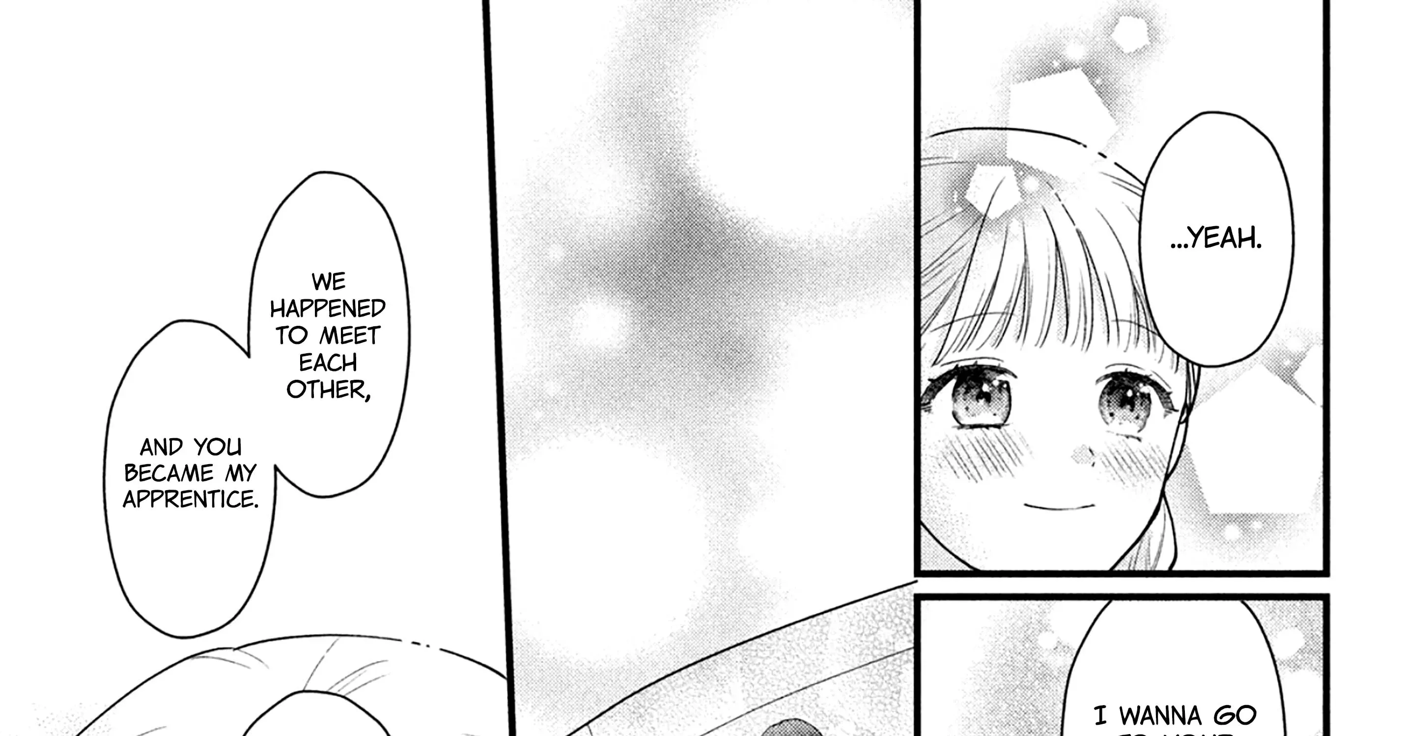 The Strongest Love With Kurogane-kun - Chapter 8 - Page 69