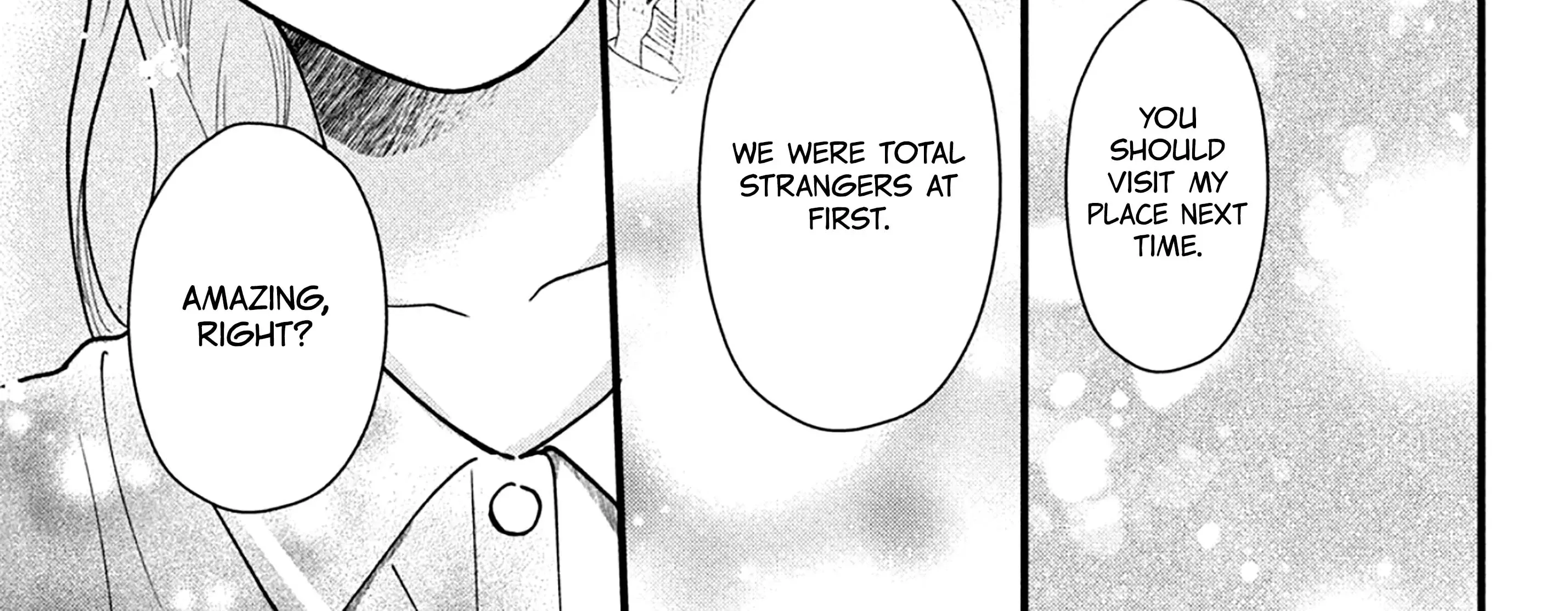 The Strongest Love With Kurogane-kun - Chapter 8 - Page 71