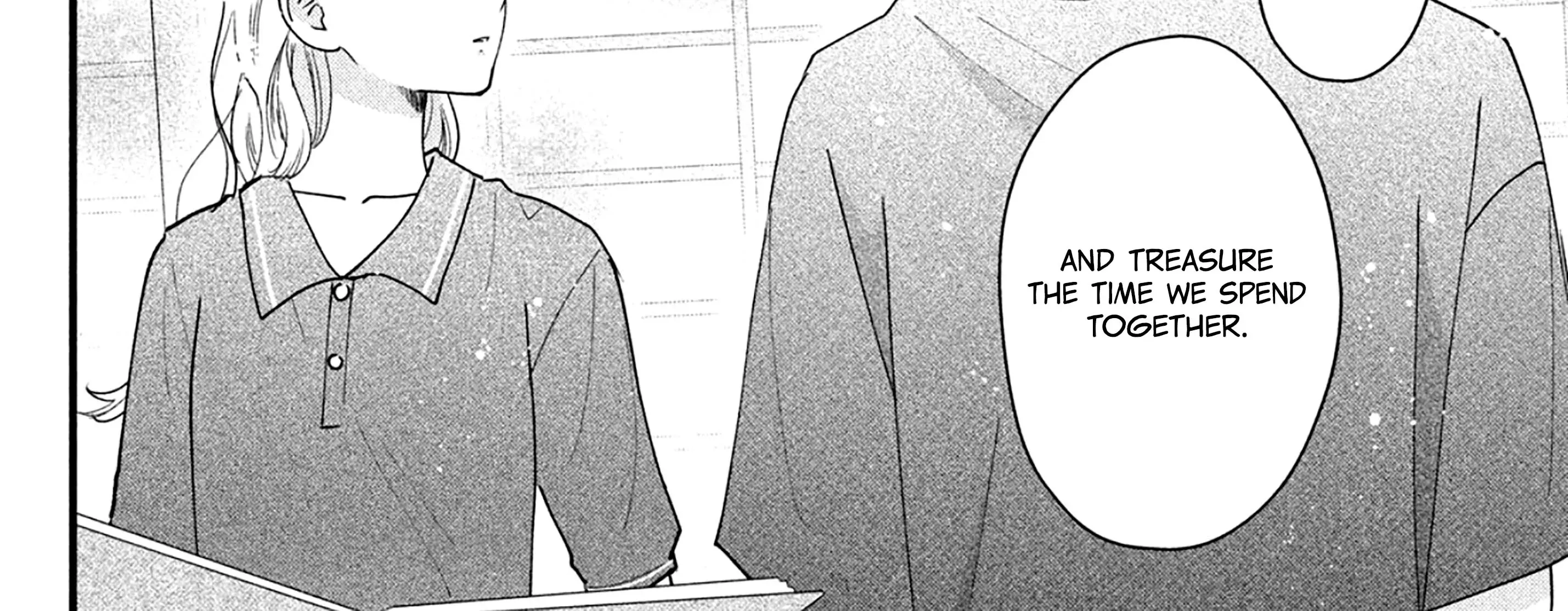 The Strongest Love With Kurogane-kun - Chapter 8 - Page 74