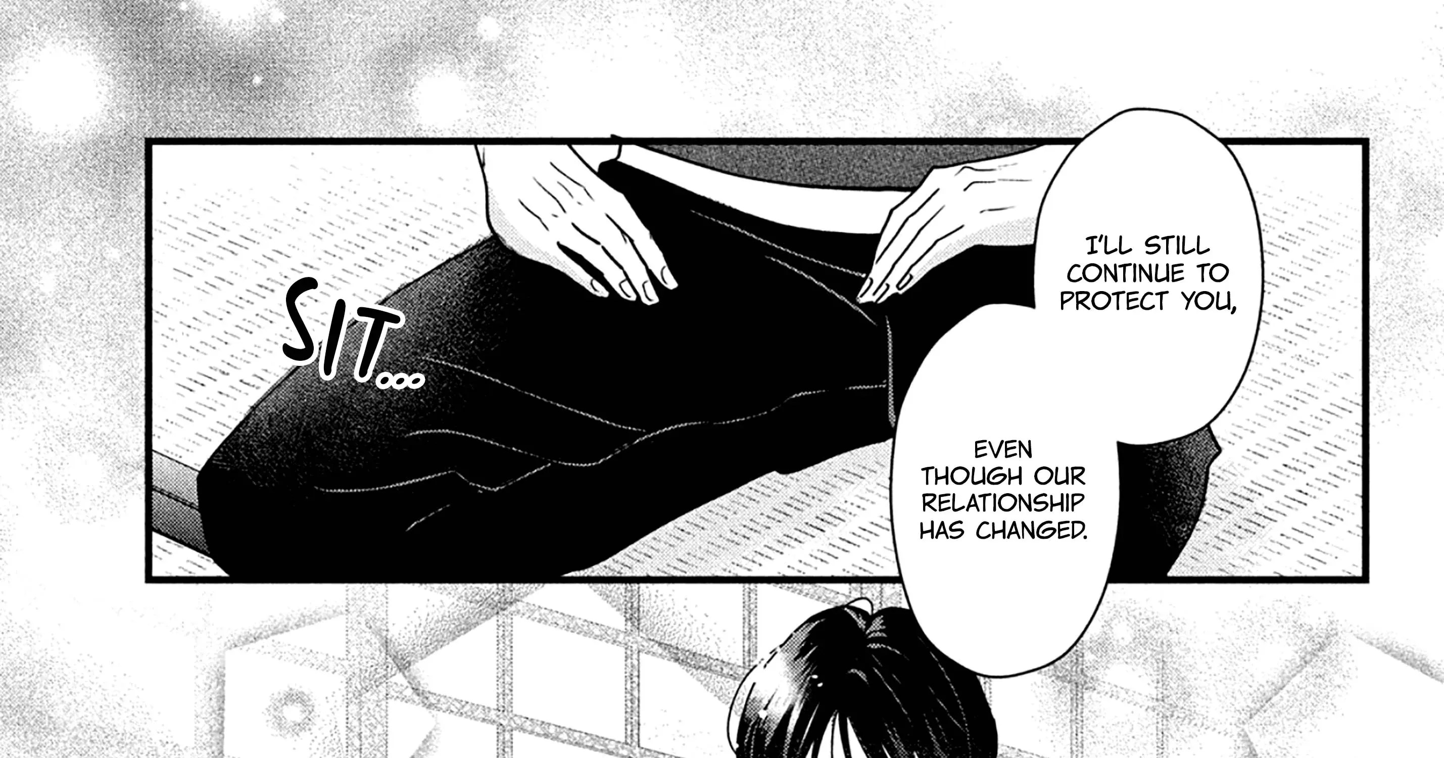 The Strongest Love With Kurogane-kun - Chapter 8 - Page 75