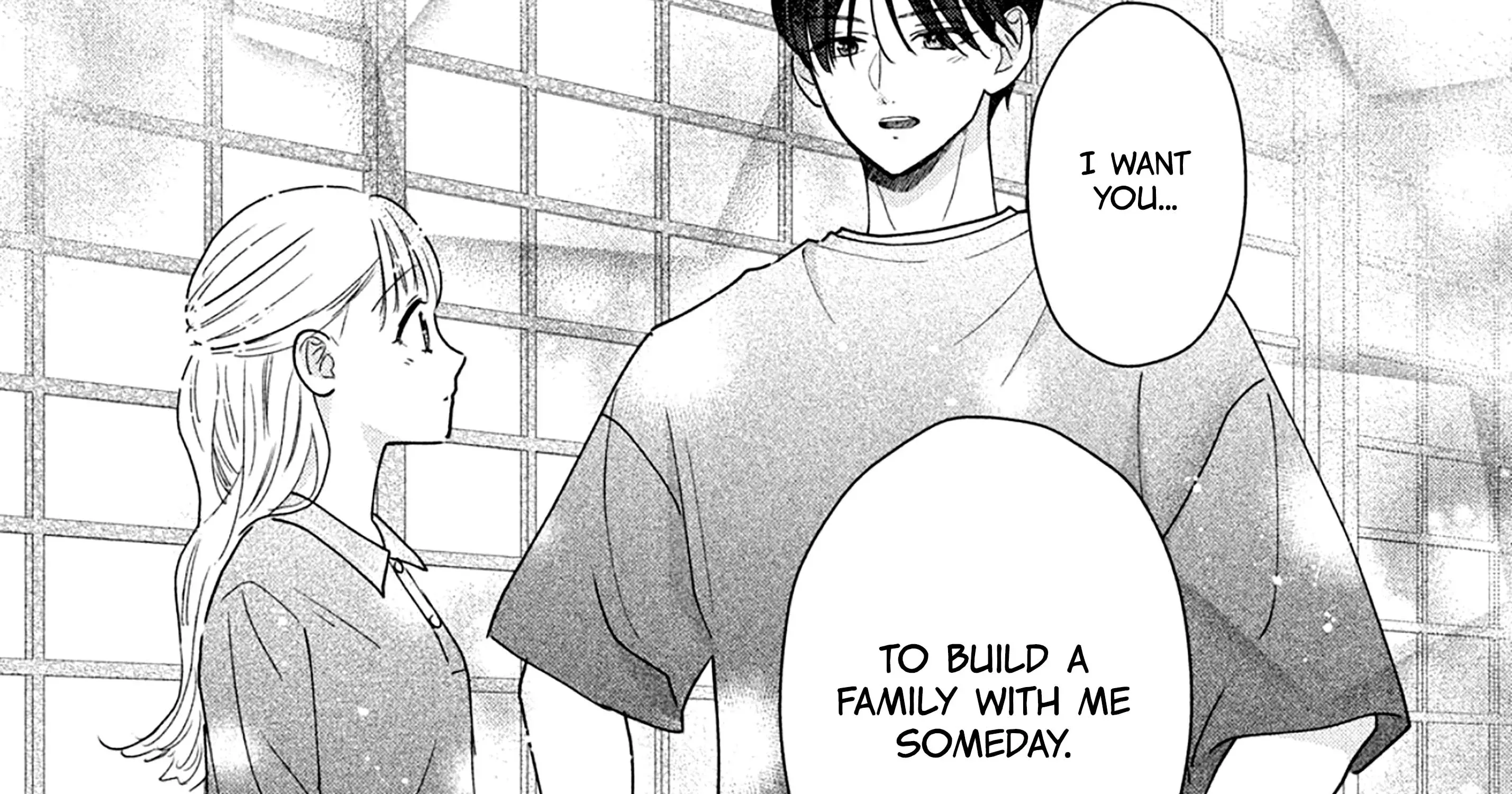 The Strongest Love With Kurogane-kun - Chapter 8 - Page 76