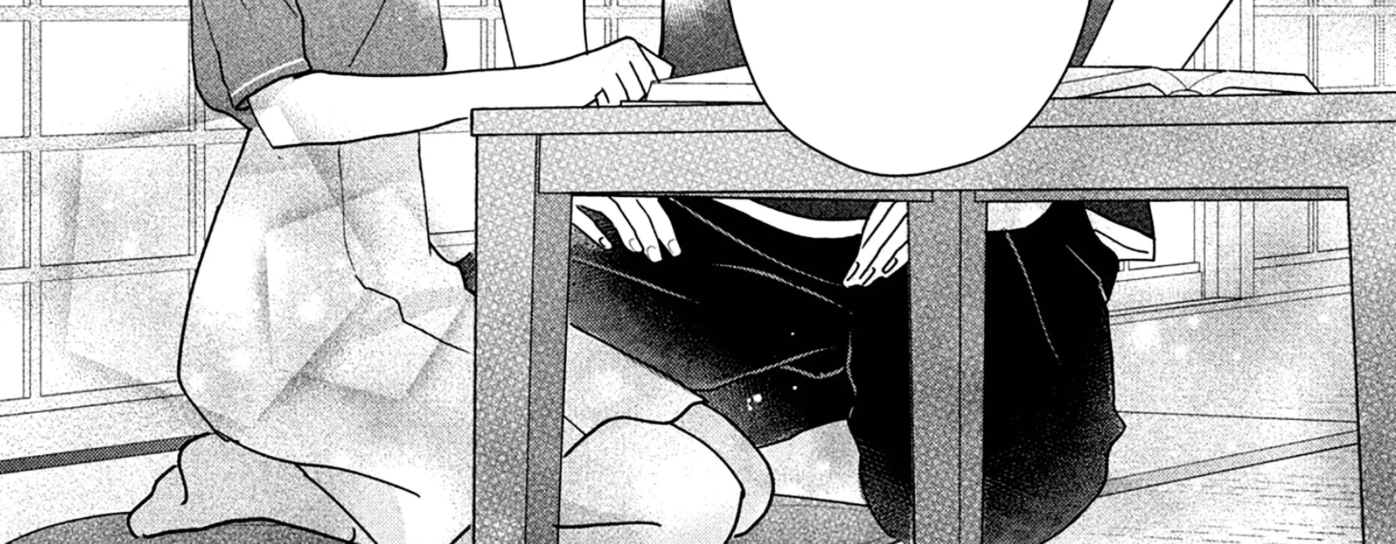 The Strongest Love With Kurogane-kun - Chapter 8 - Page 77