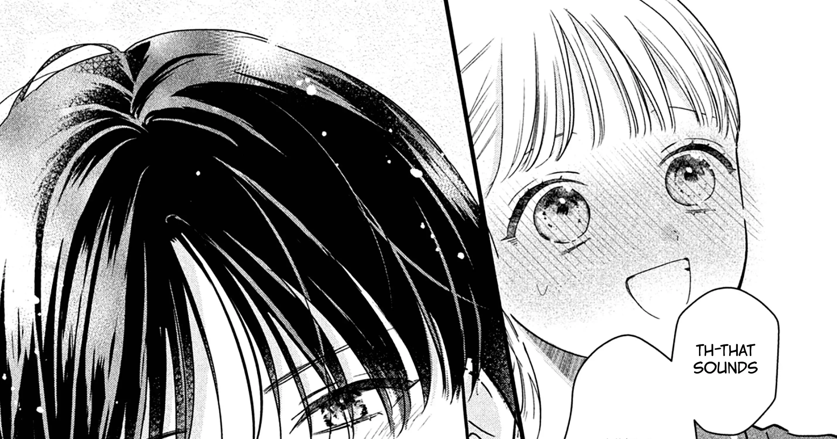 The Strongest Love With Kurogane-kun - Chapter 8 - Page 78