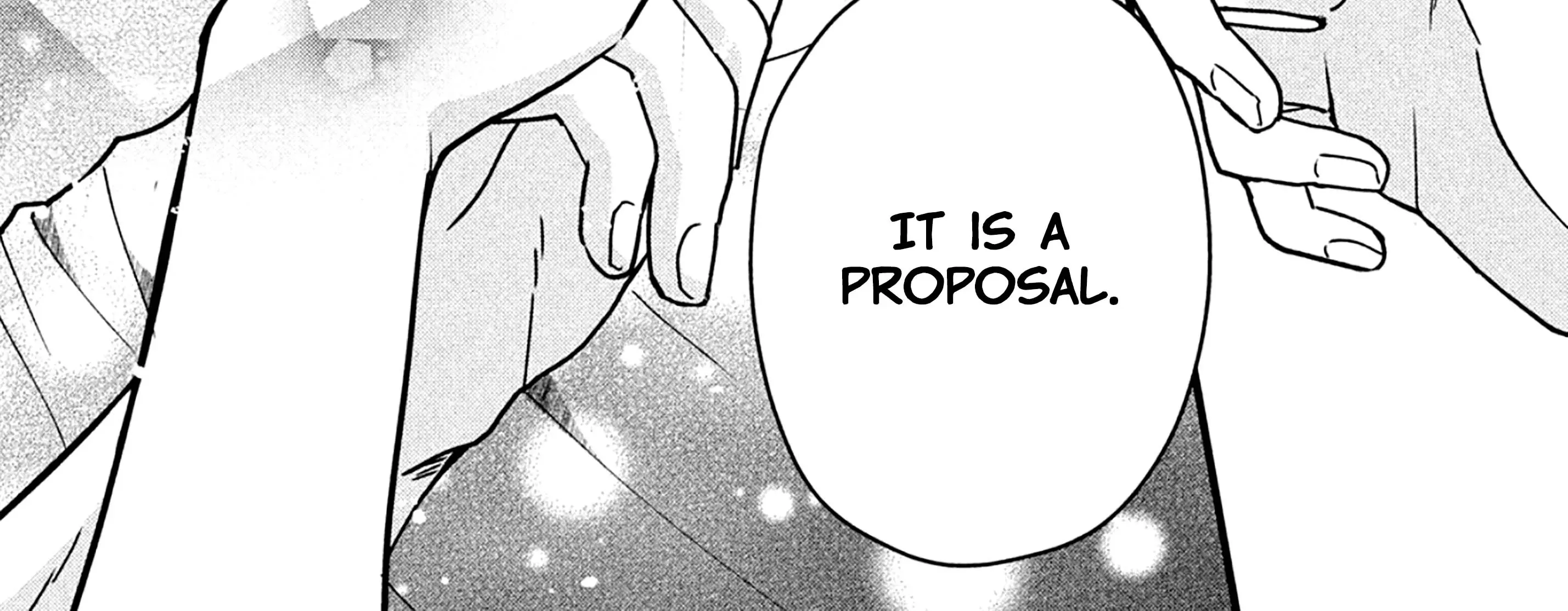 The Strongest Love With Kurogane-kun - Chapter 8 - Page 80