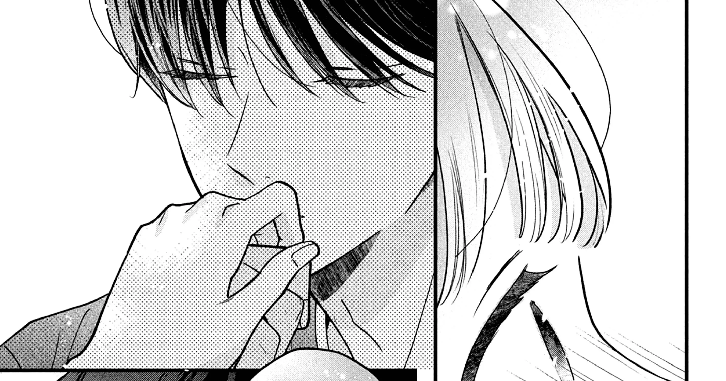 The Strongest Love With Kurogane-kun - Chapter 8 - Page 81