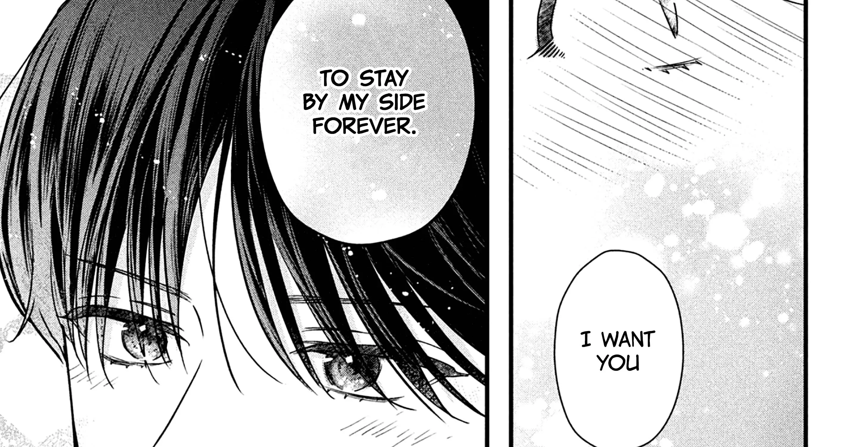 The Strongest Love With Kurogane-kun - Chapter 8 - Page 82