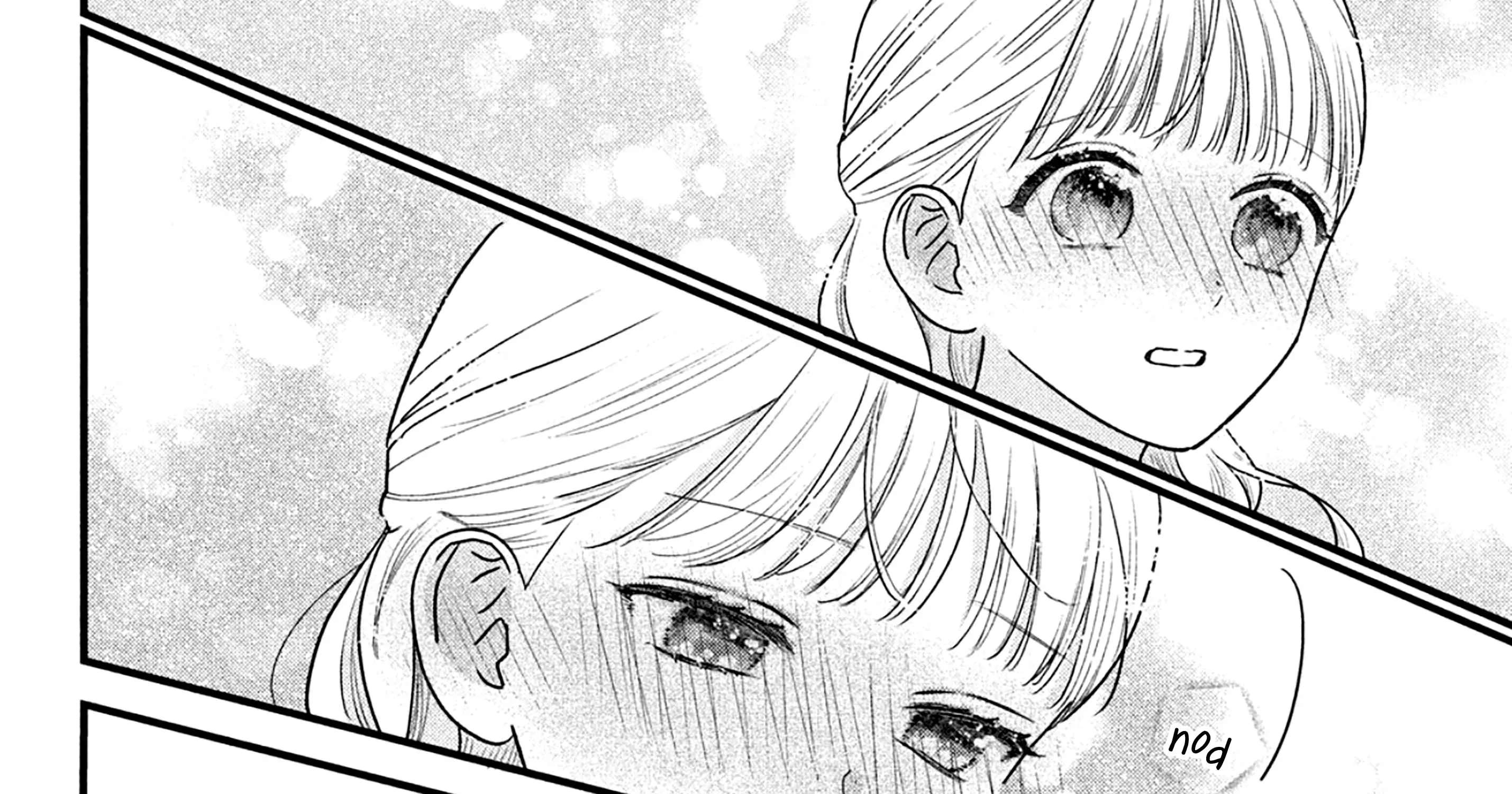 The Strongest Love With Kurogane-kun - Chapter 8 - Page 84