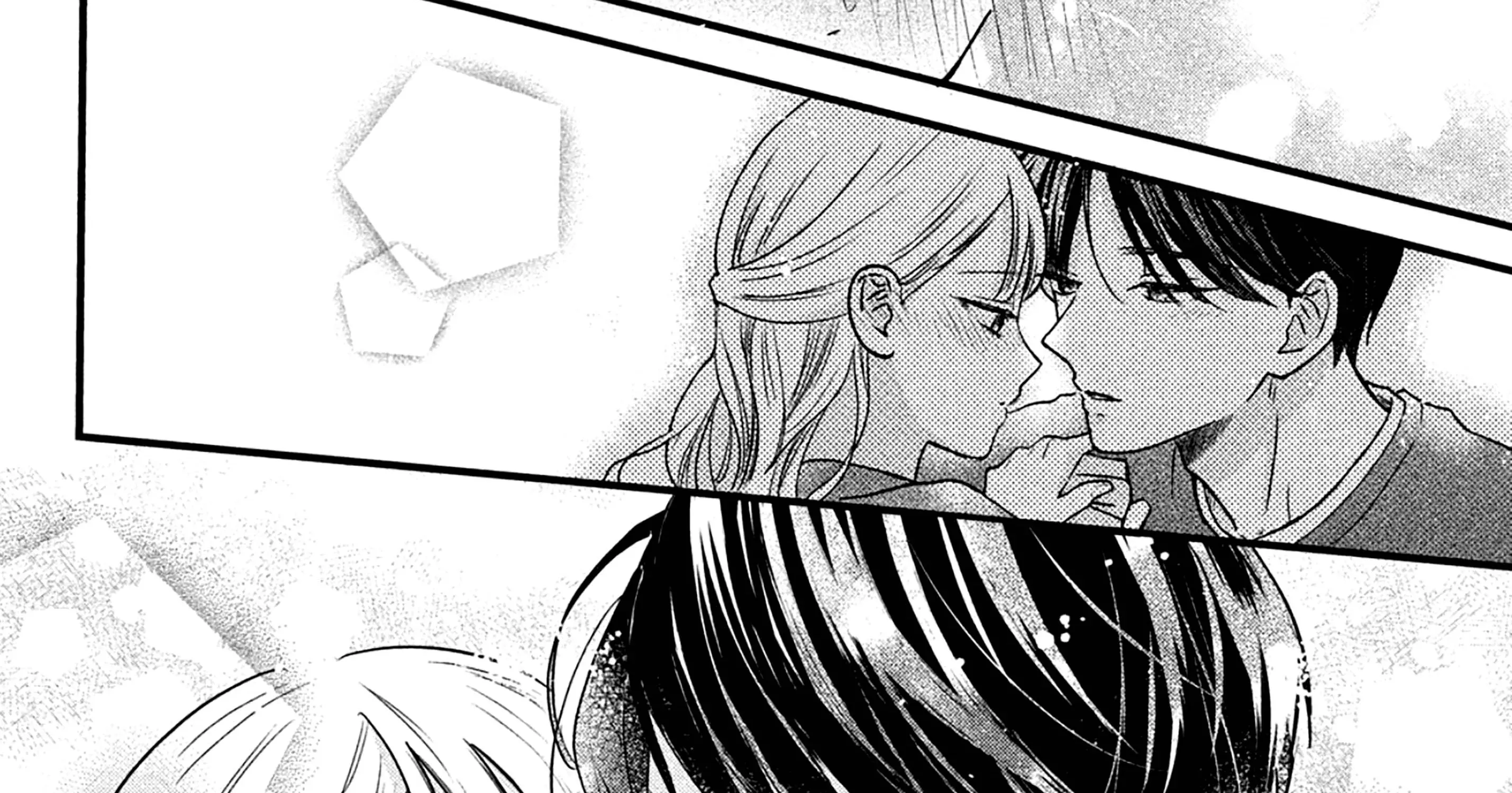 The Strongest Love With Kurogane-kun - Chapter 8 - Page 85