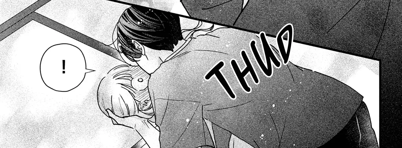 The Strongest Love With Kurogane-kun - Chapter 8 - Page 88