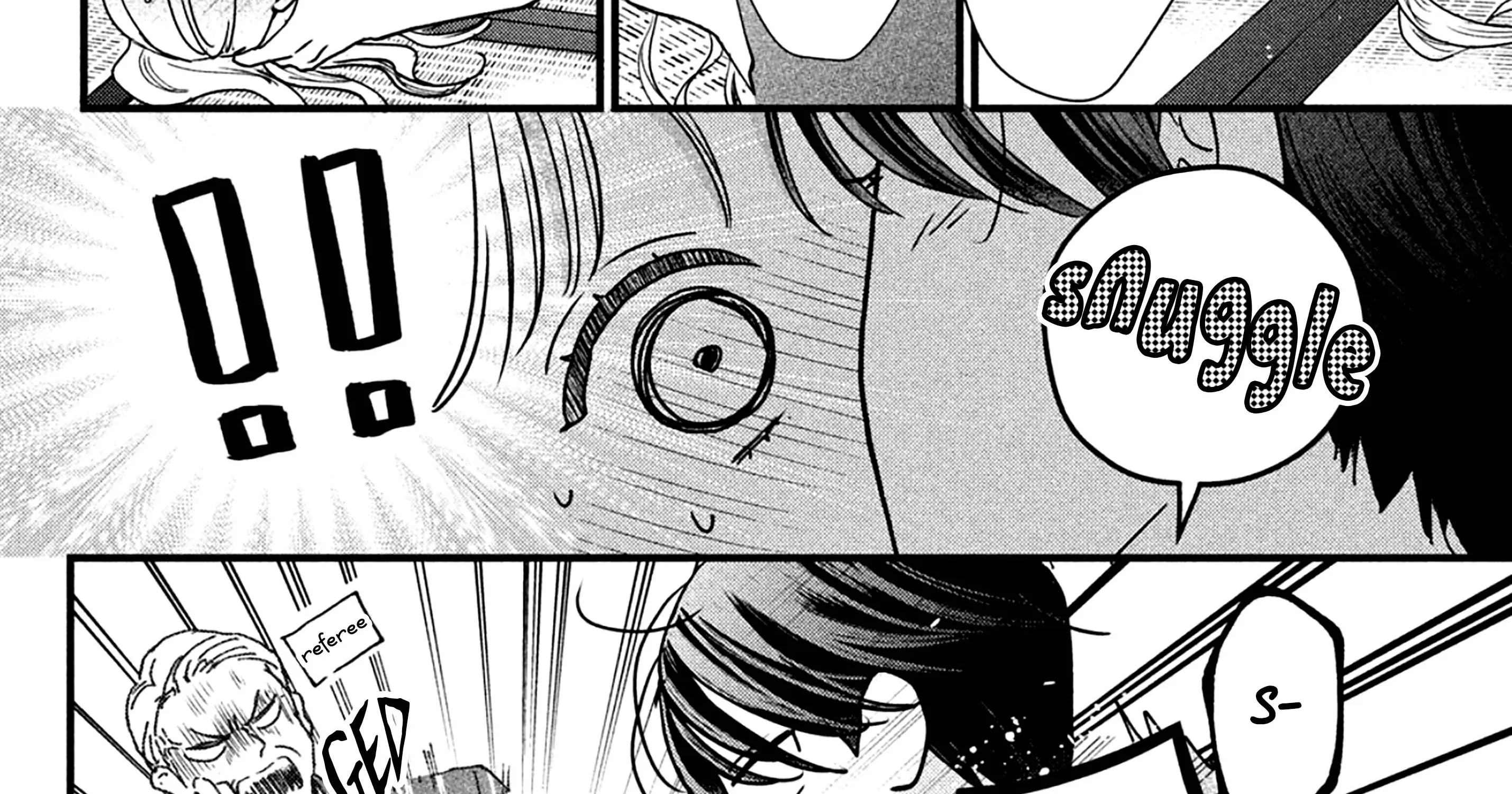 The Strongest Love With Kurogane-kun - Chapter 8 - Page 90