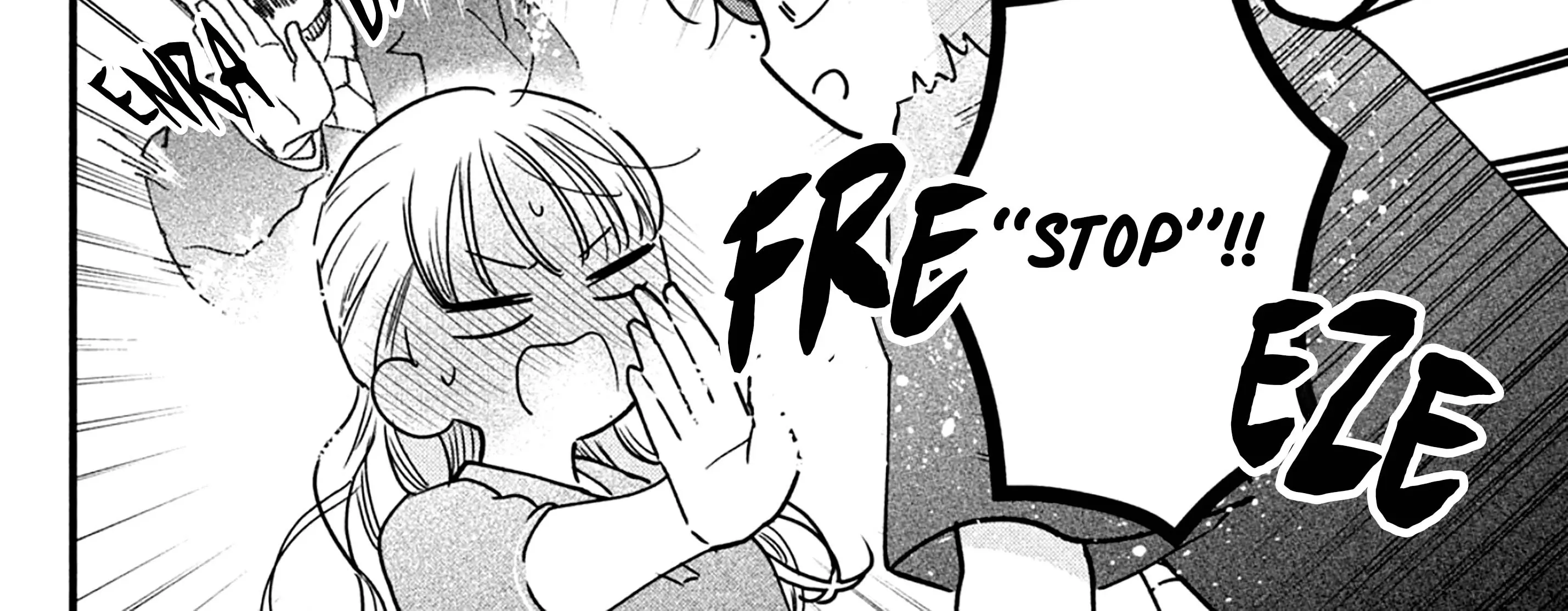 The Strongest Love With Kurogane-kun - Chapter 8 - Page 91