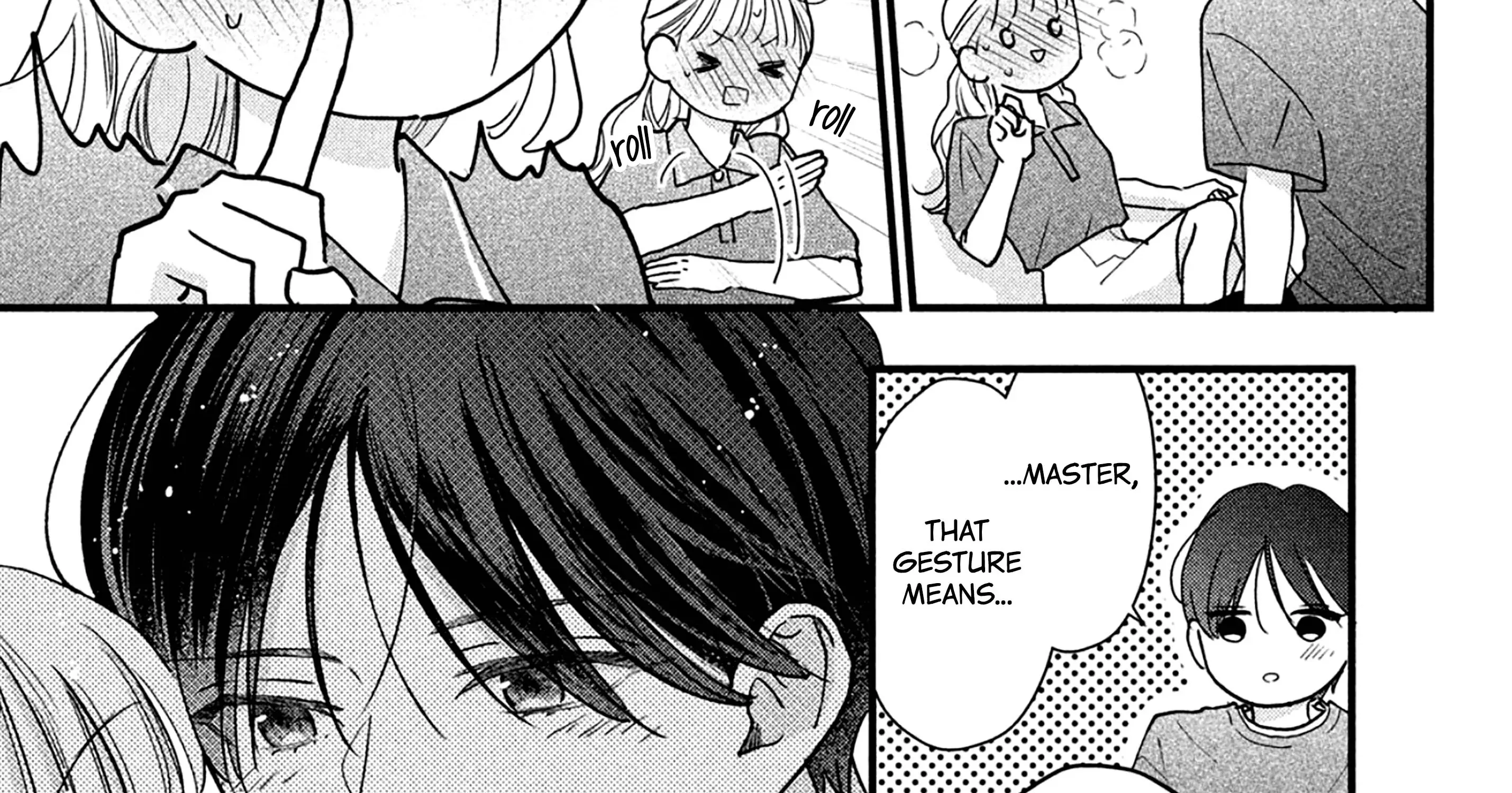 The Strongest Love With Kurogane-kun - Chapter 8 - Page 93