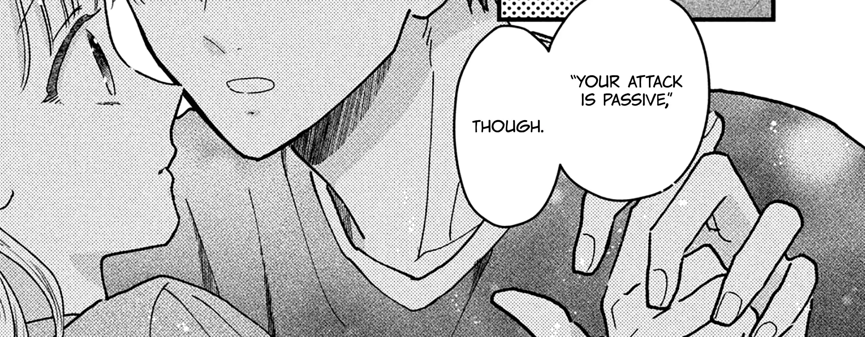 The Strongest Love With Kurogane-kun - Chapter 8 - Page 94