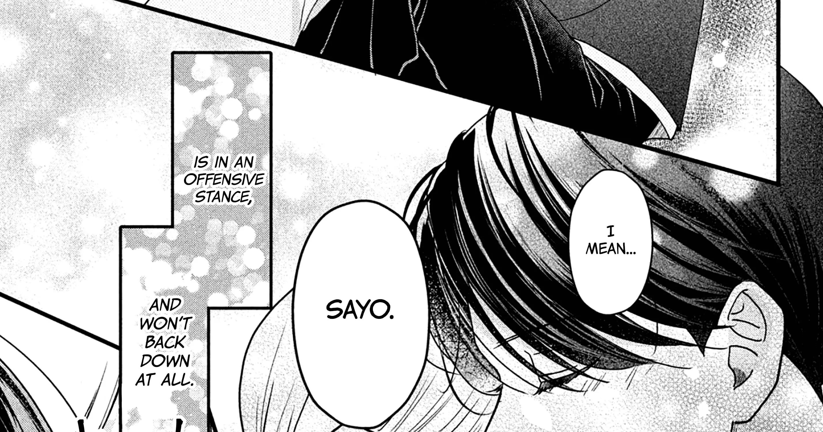The Strongest Love With Kurogane-kun - Chapter 8 - Page 98