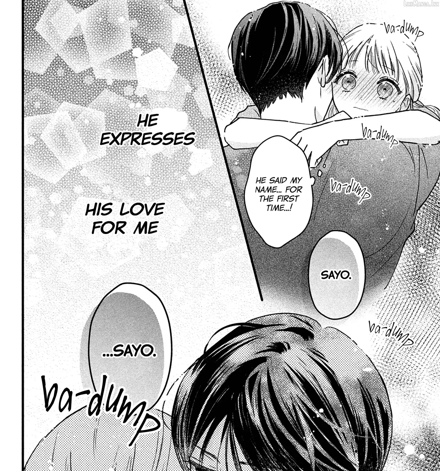 The Strongest Love With Kurogane-kun - Chapter 8 - Page 100