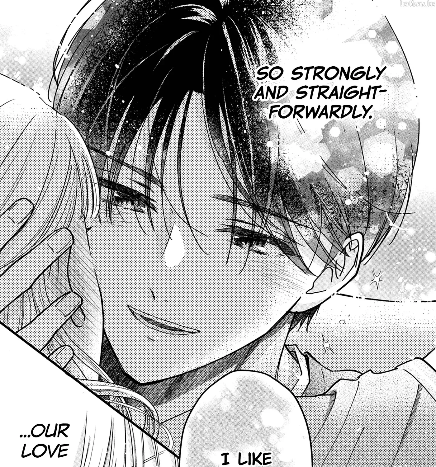 The Strongest Love With Kurogane-kun - Chapter 8 - Page 102