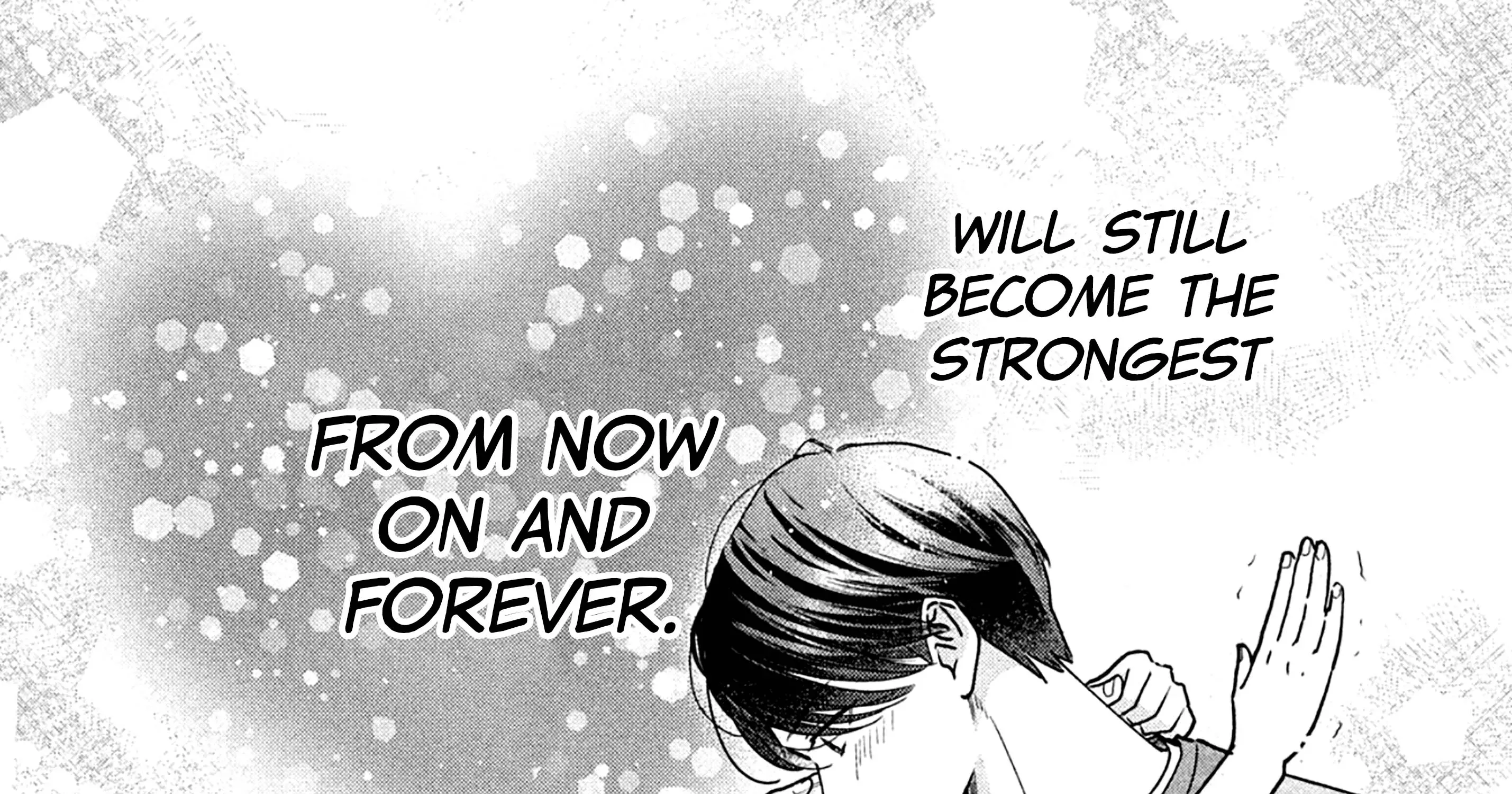 The Strongest Love With Kurogane-kun - Chapter 8 - Page 104