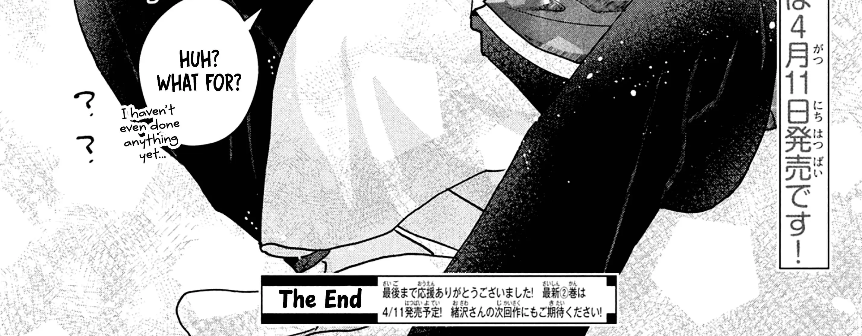 The Strongest Love With Kurogane-kun - Chapter 8 - Page 106