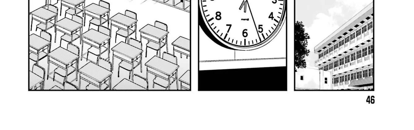 Thighs-san Next to Me - Chapter 8 - Page 28