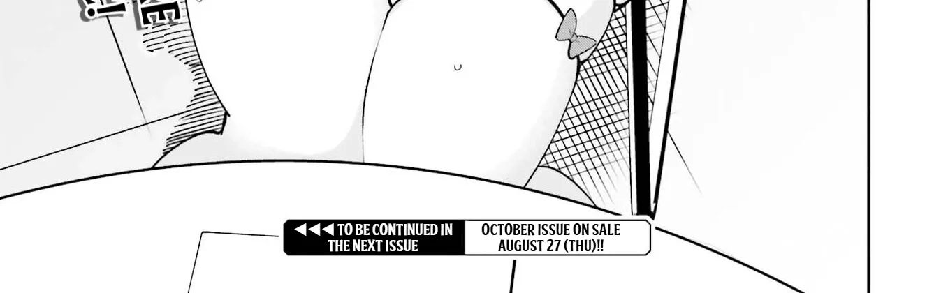 Thighs-san Next to Me - Chapter 8 - Page 34