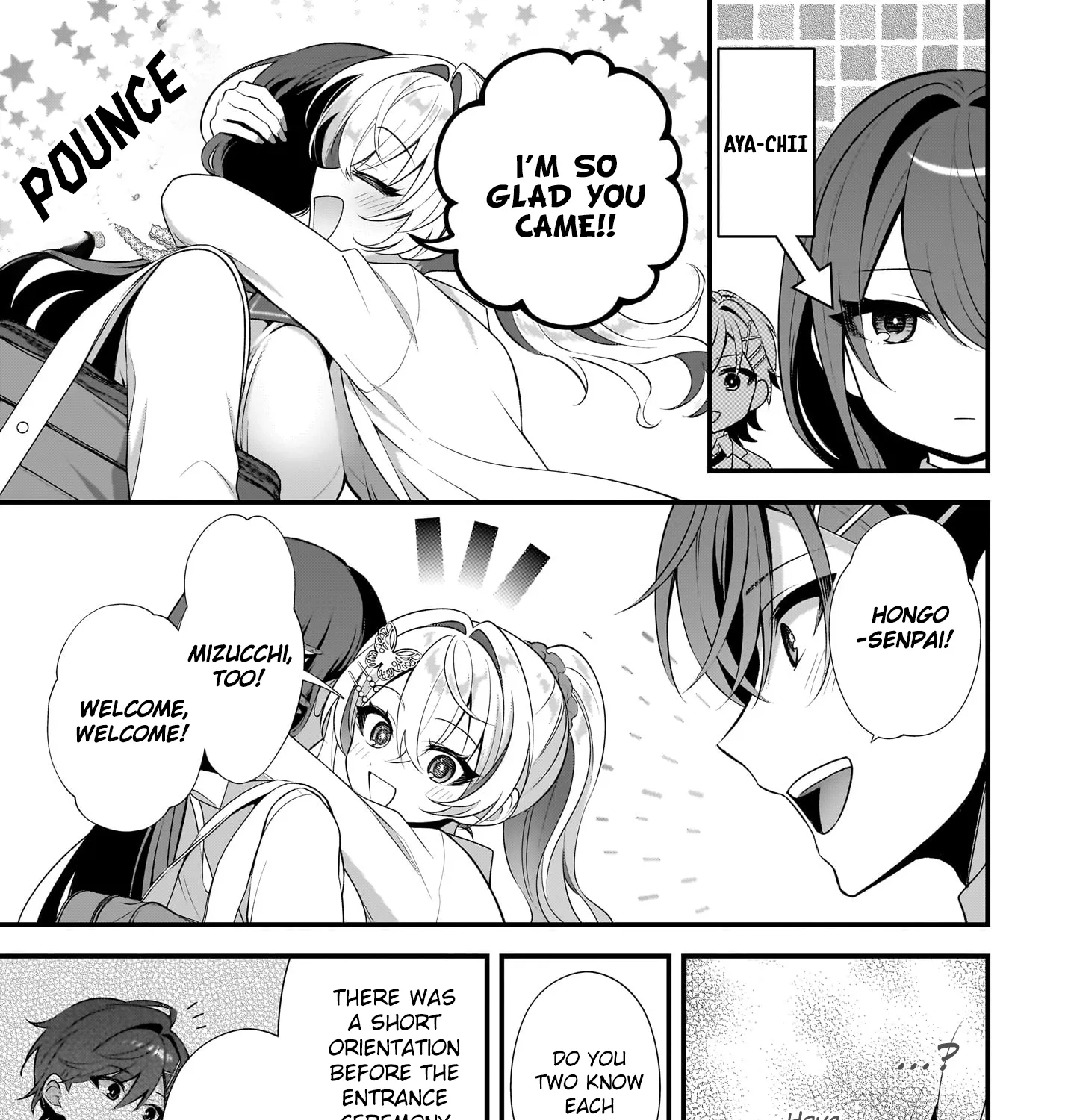 The Science Notes of Delta and Gamma - Chapter 4 - Page 13