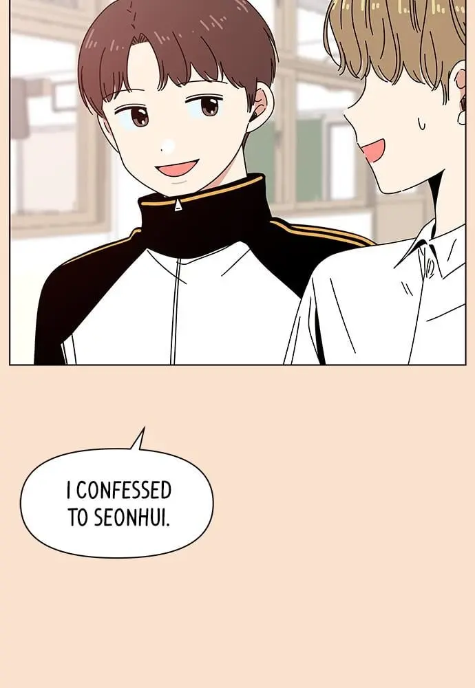 Seasons of Blossom - Chapter 87 - Page 27
