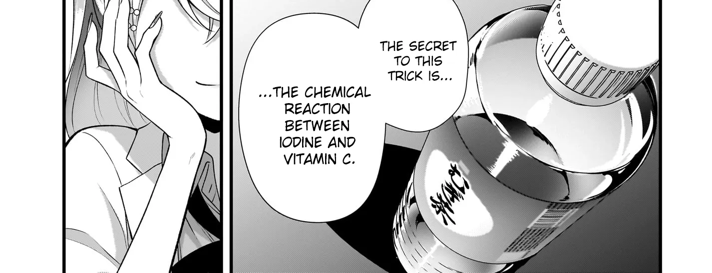 The Science Notes of Delta and Gamma - Chapter 4 - Page 34
