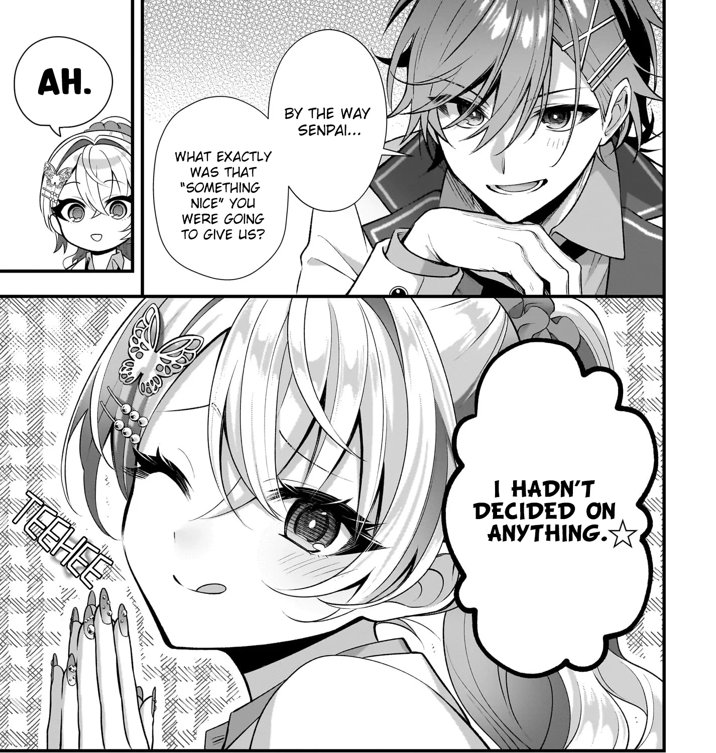 The Science Notes of Delta and Gamma - Chapter 4 - Page 37