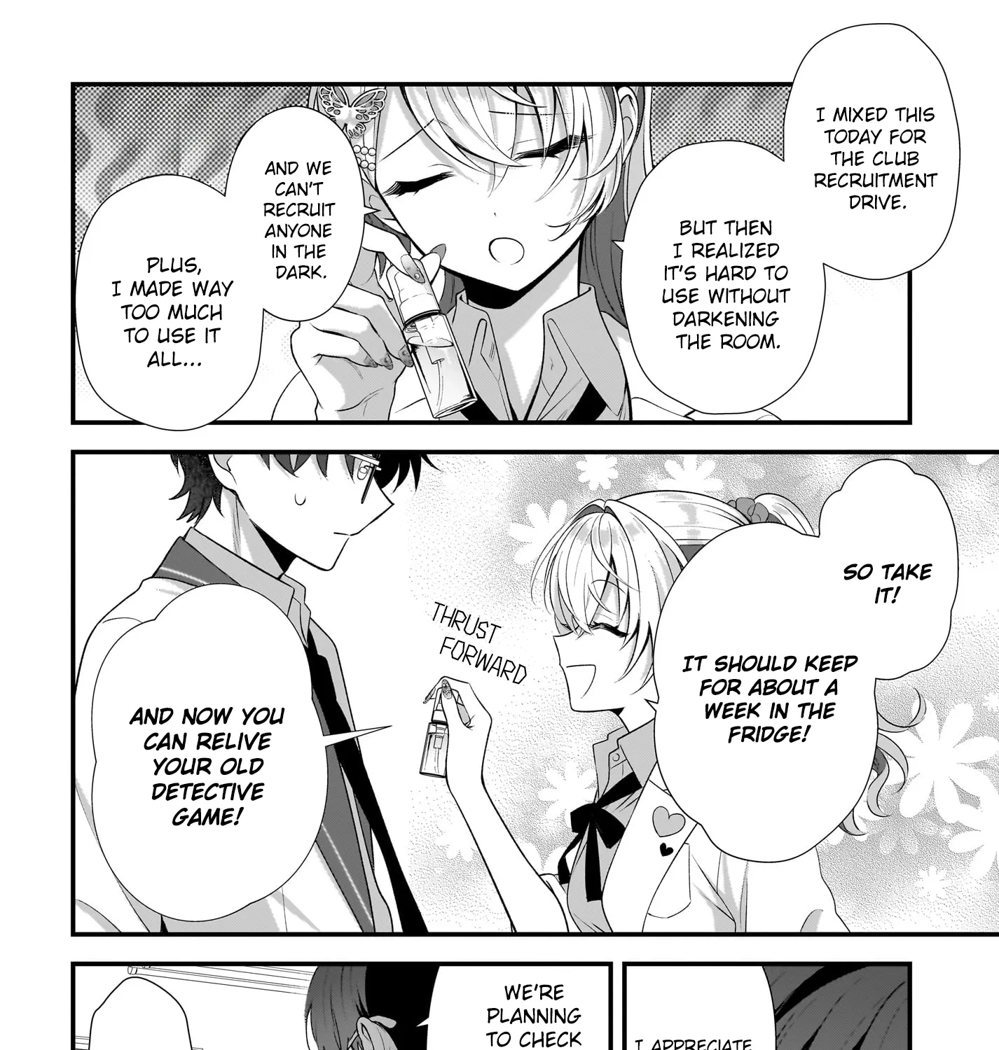 The Science Notes of Delta and Gamma - Chapter 4 - Page 43