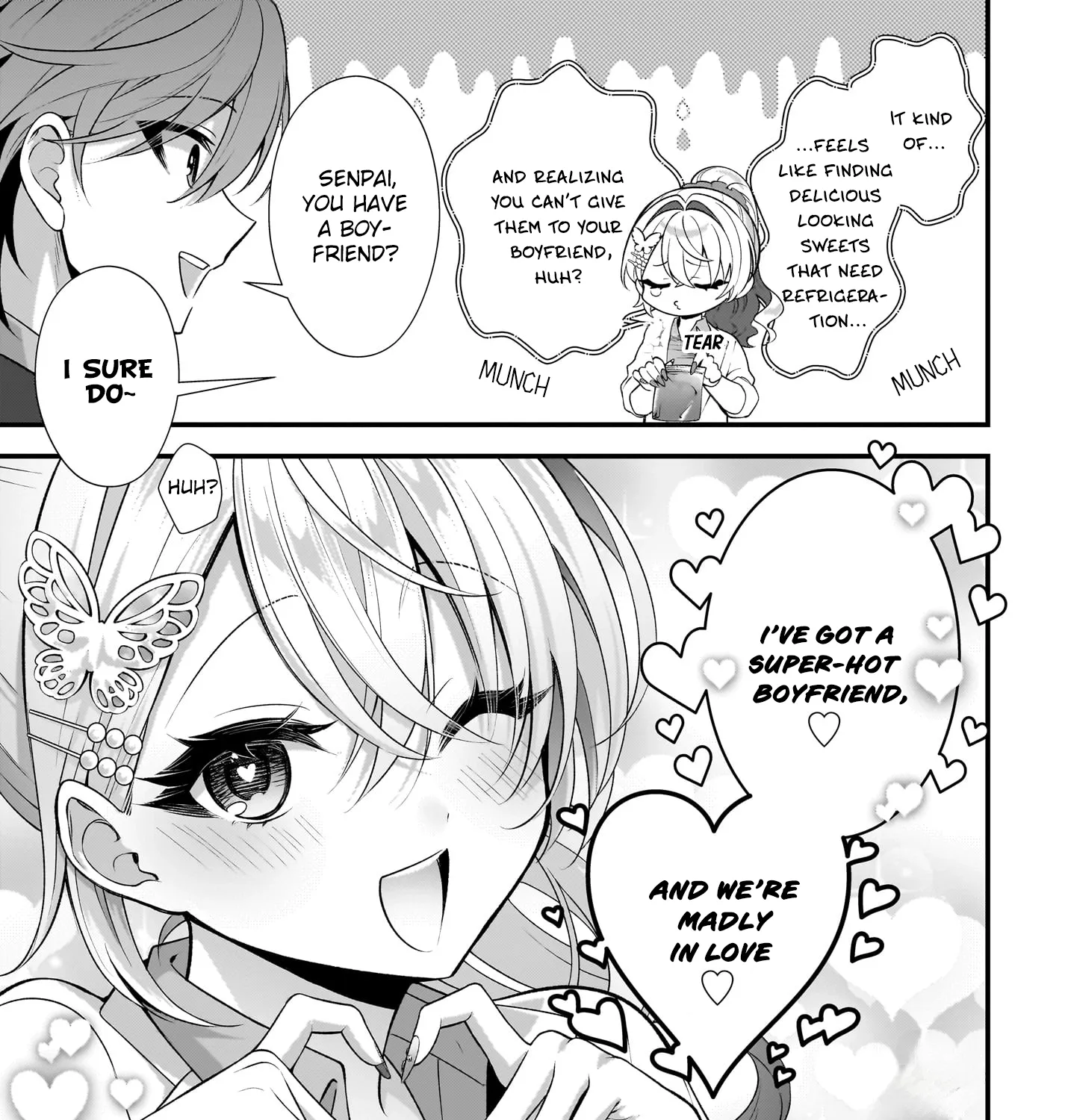 The Science Notes of Delta and Gamma - Chapter 4 - Page 45