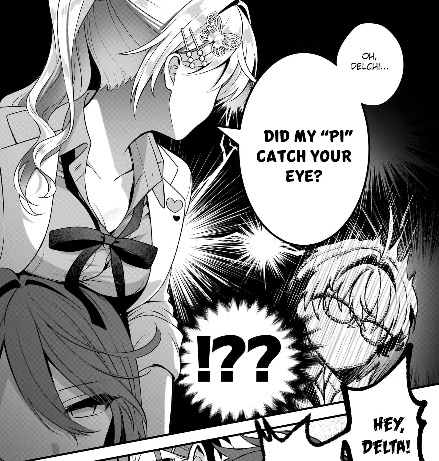 The Science Notes of Delta and Gamma - Chapter 4 - Page 57