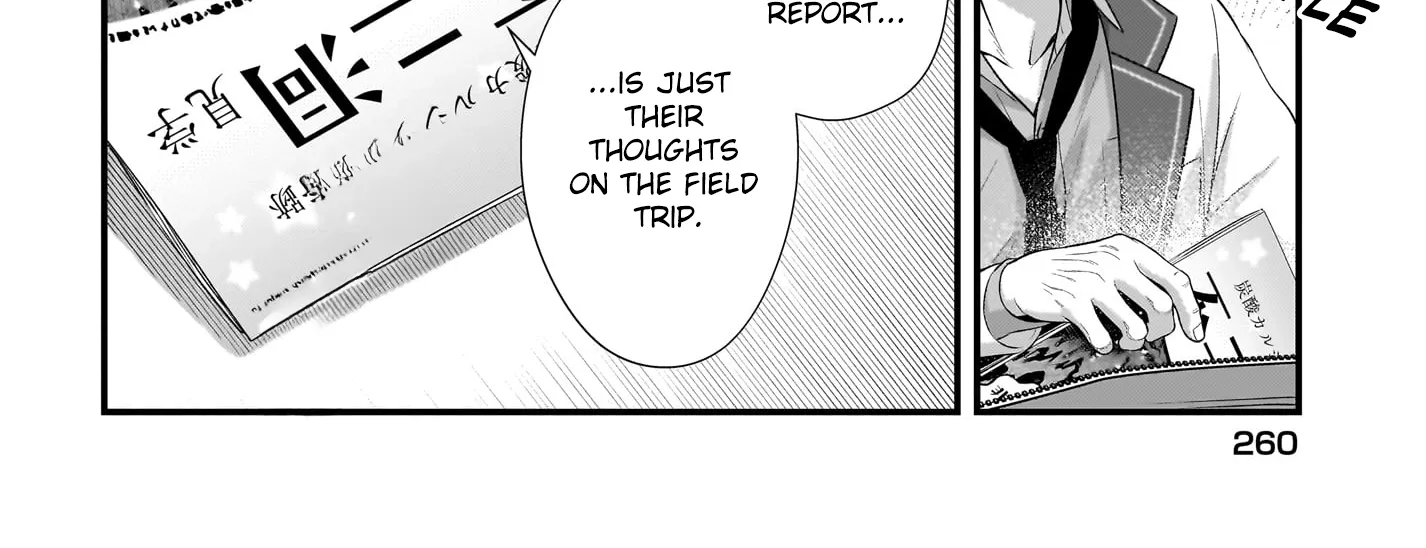 The Science Notes of Delta and Gamma - Chapter 4 - Page 64
