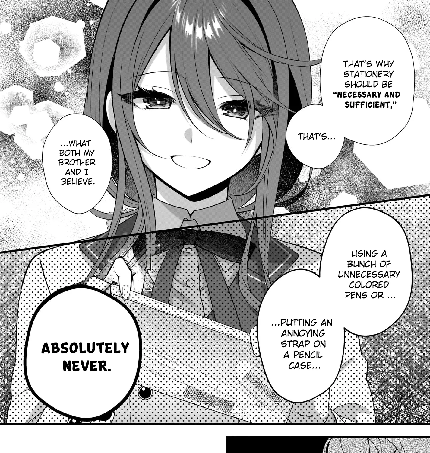 The Science Notes of Delta and Gamma - Chapter 4 - Page 75