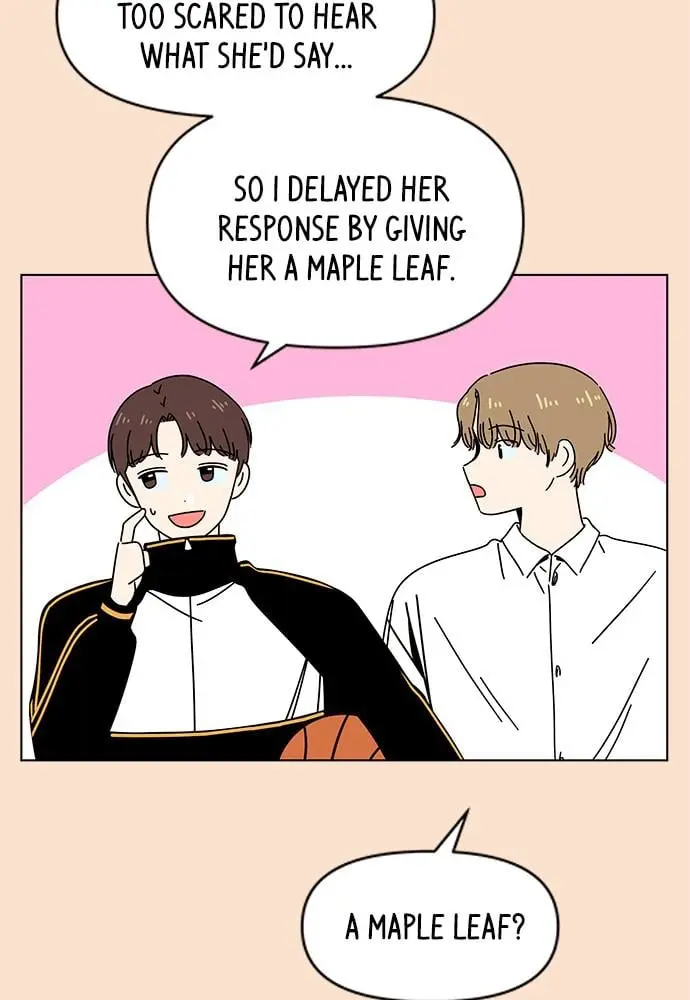 Seasons of Blossom - Chapter 87 - Page 33