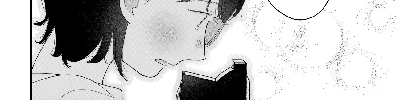 I'm Watching You - Chapter 2 - Page 8