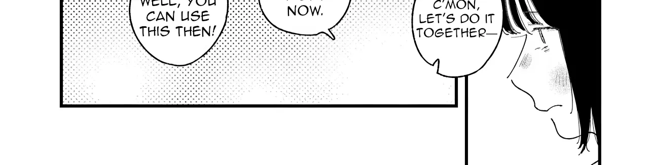 I'm Watching You - Chapter 2 - Page 14