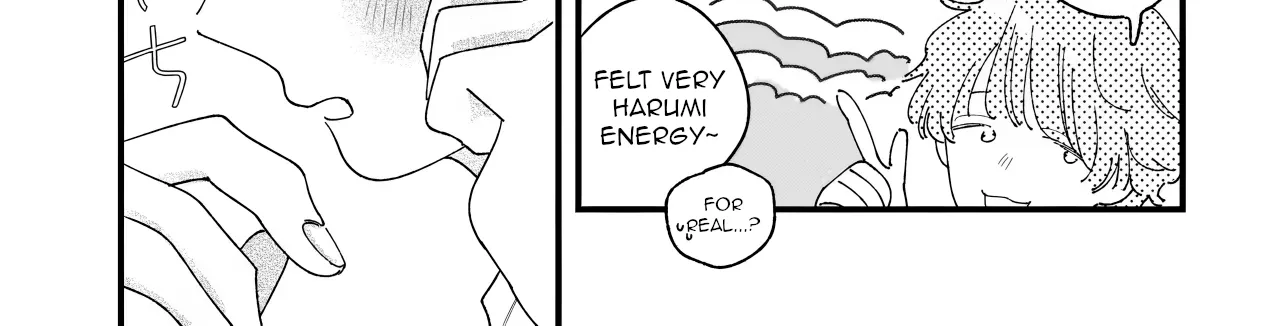 I'm Watching You - Chapter 2 - Page 30