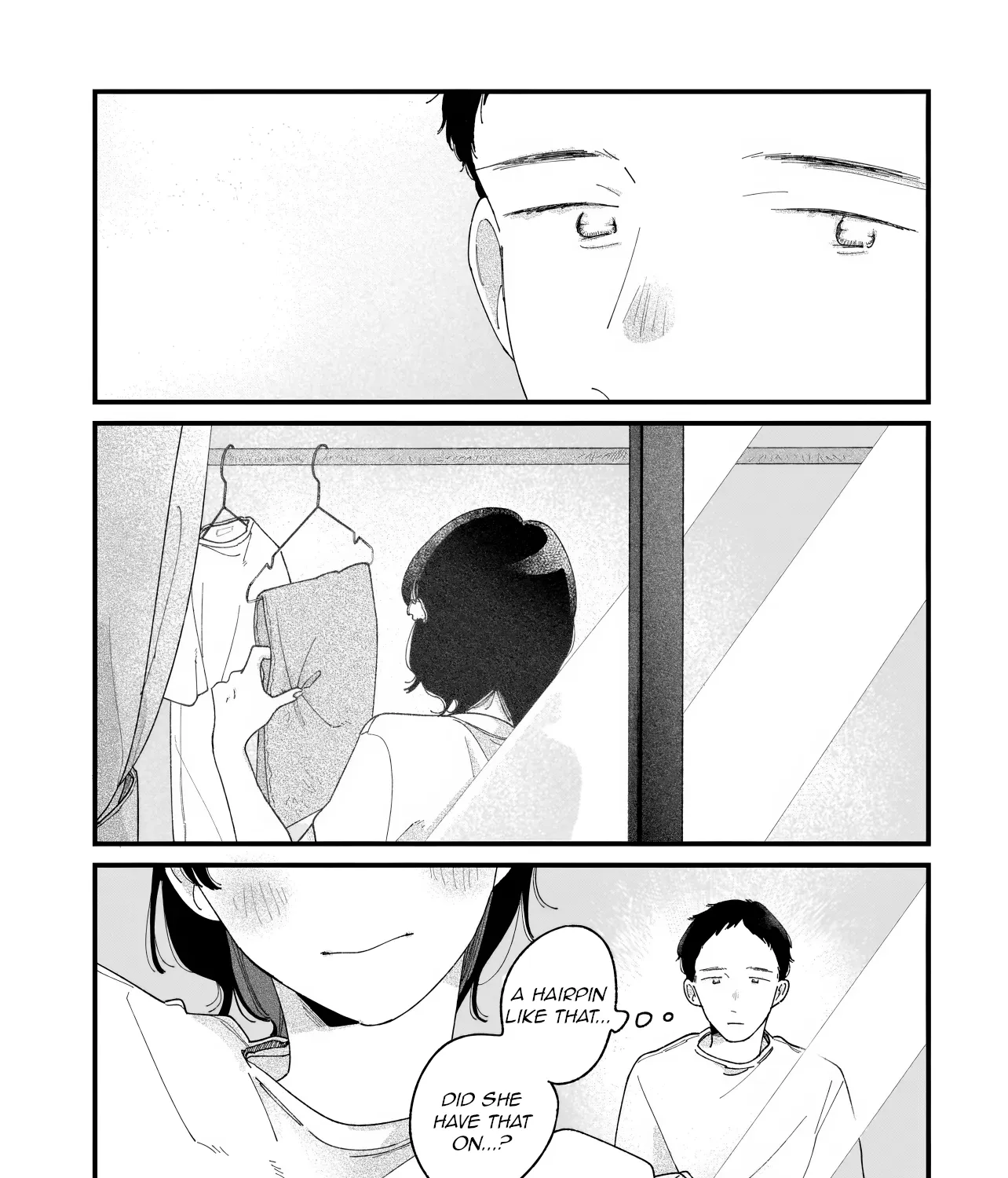 I'm Watching You - Chapter 2 - Page 45