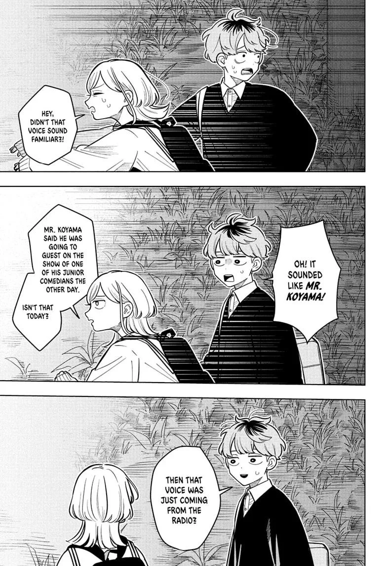 Someone Hertz - Chapter 44 - Page 15