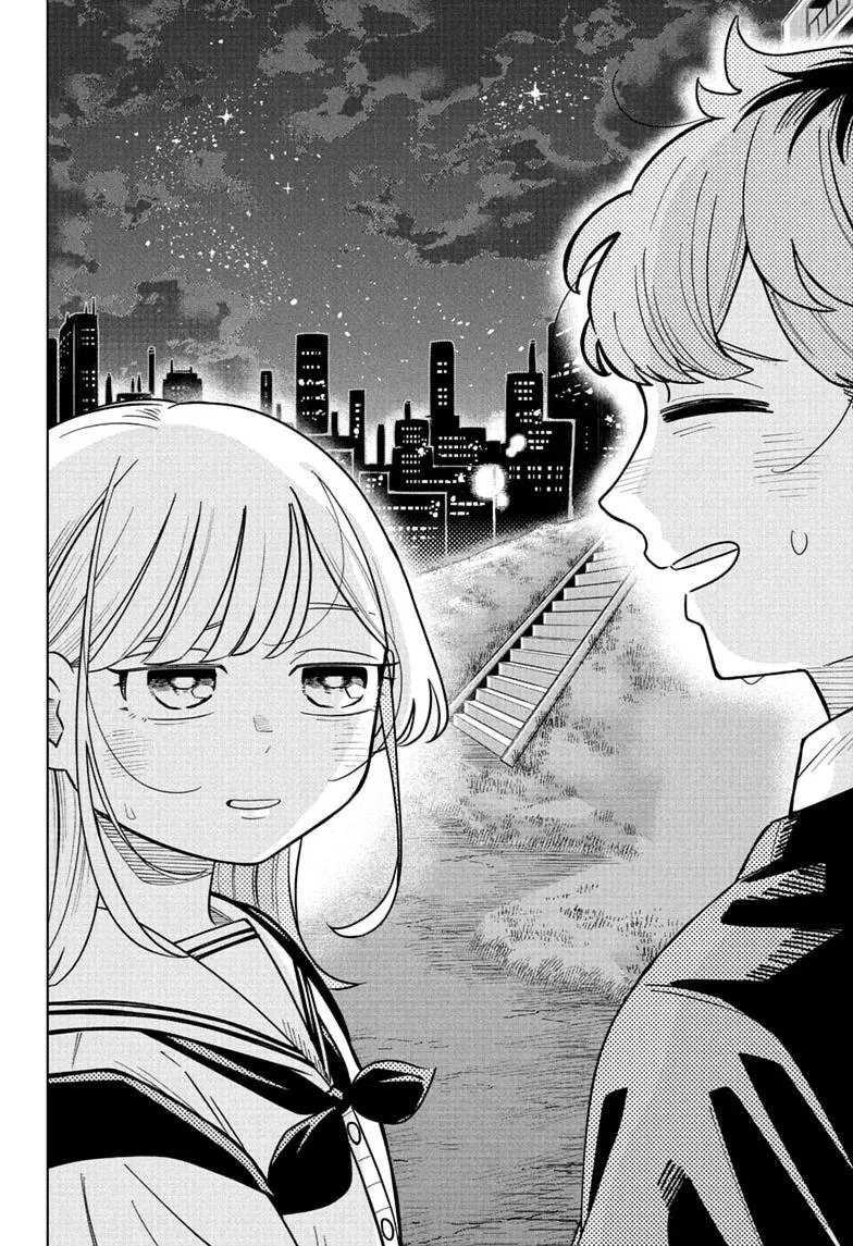Someone Hertz - Chapter 44 - Page 16