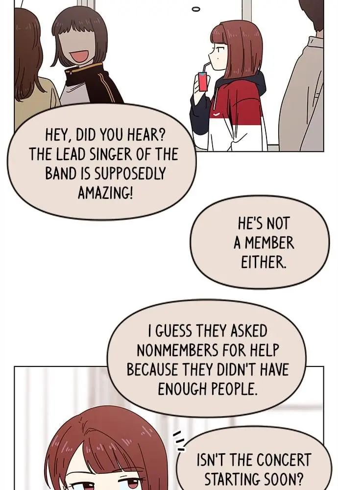 Seasons of Blossom - Chapter 87 - Page 55