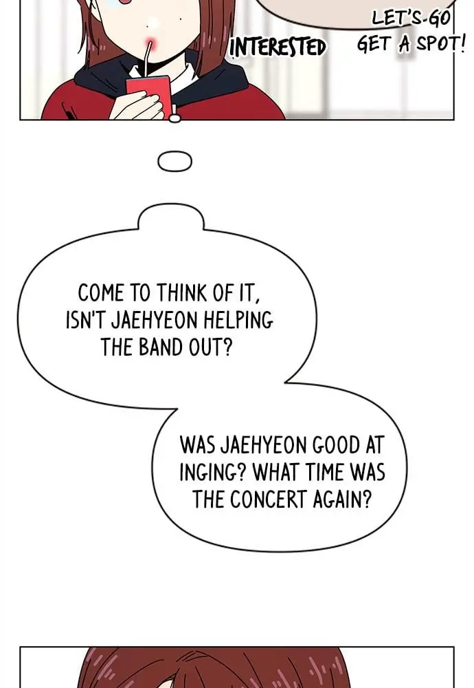 Seasons of Blossom - Chapter 87 - Page 56