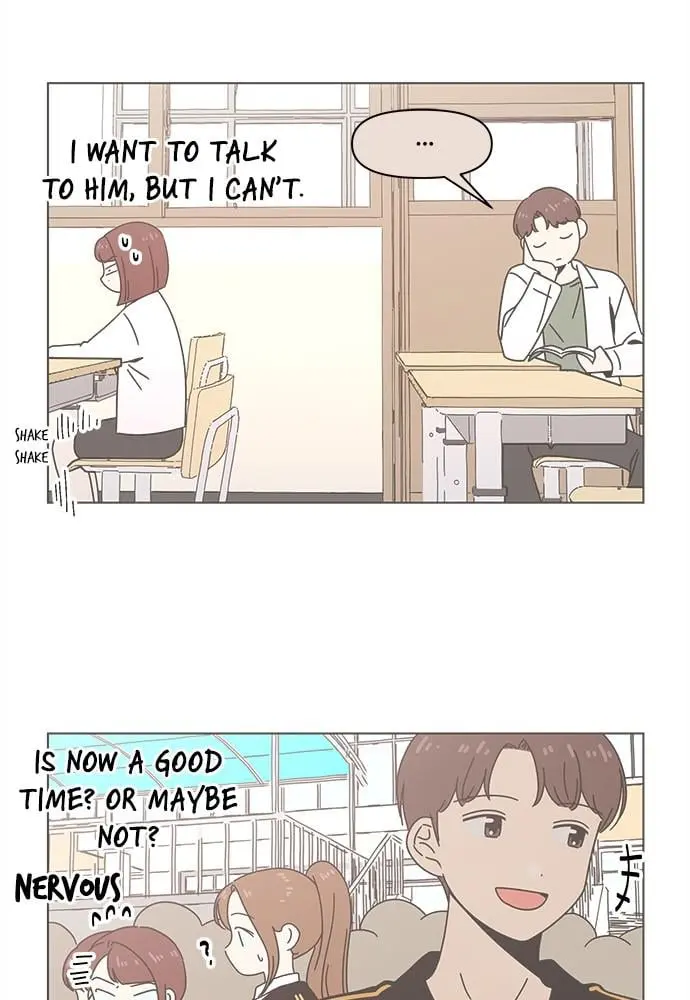 Seasons of Blossom - Chapter 87 - Page 58