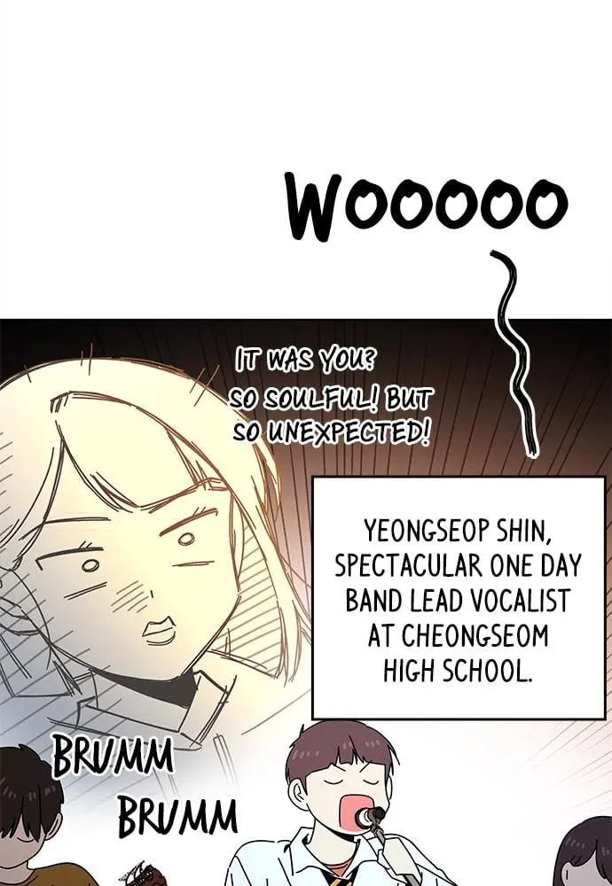 Seasons of Blossom - Chapter 87 - Page 68