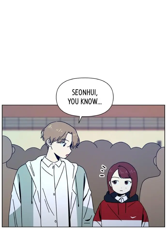 Seasons of Blossom - Chapter 88 - Page 4