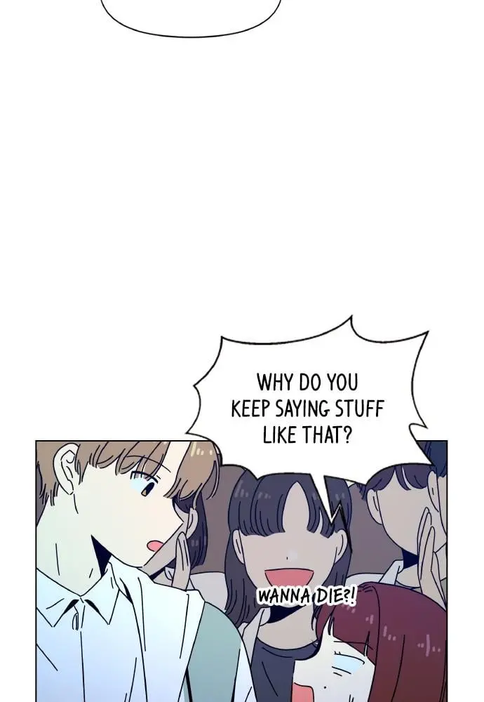 Seasons of Blossom - Chapter 88 - Page 7