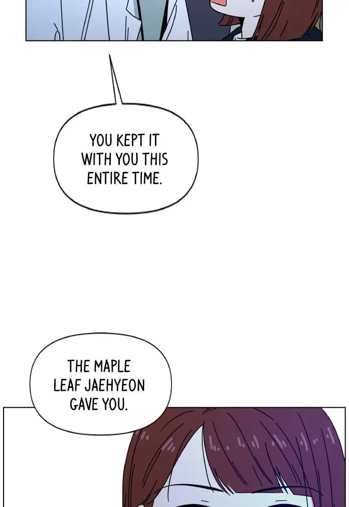 Seasons of Blossom - Chapter 88 - Page 8