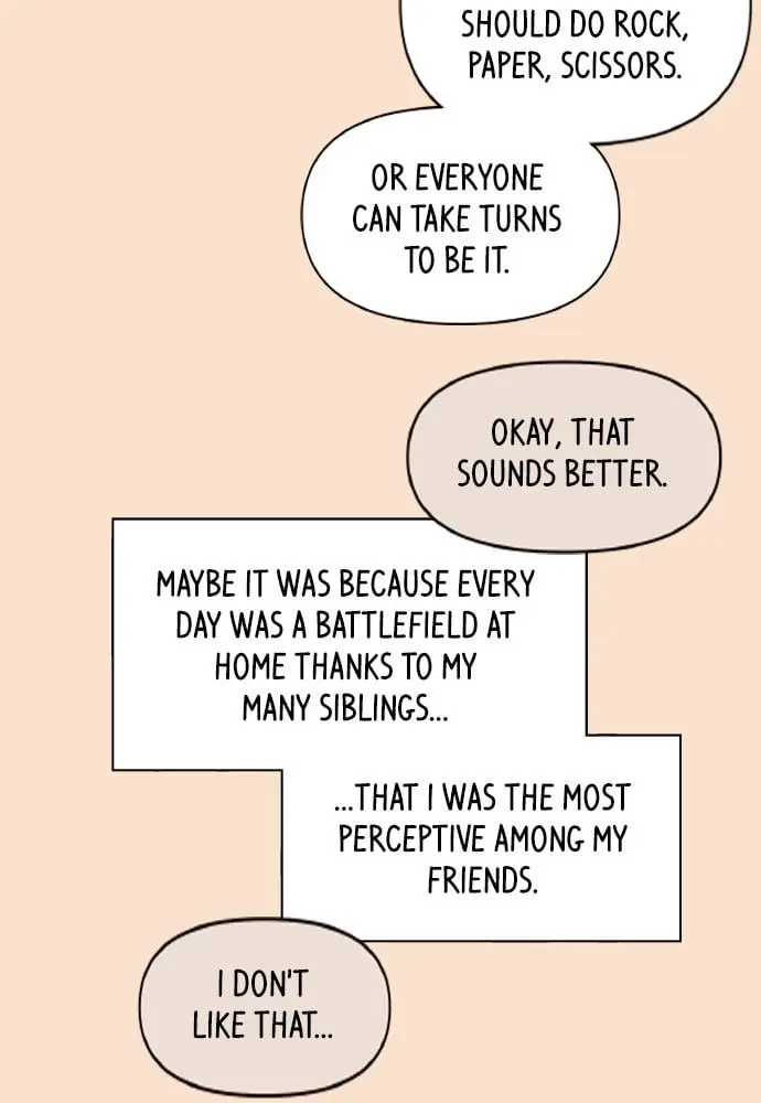 Seasons of Blossom - Chapter 88 - Page 22