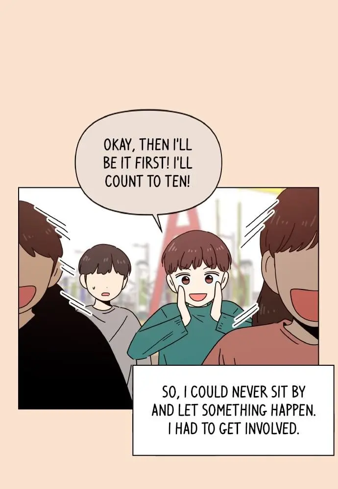 Seasons of Blossom - Chapter 88 - Page 23