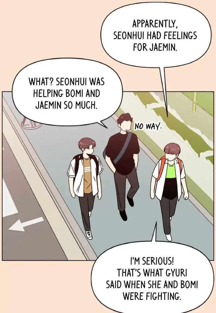 Seasons of Blossom - Chapter 88 - Page 34